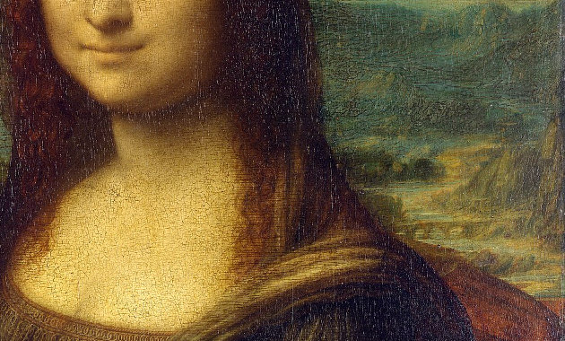 Mona Lisa híd