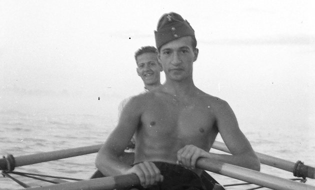 Kotnyek Antal 1949-ben