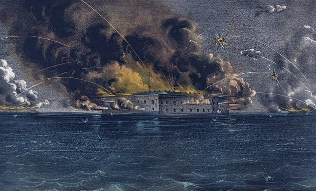 Sumter-erőd