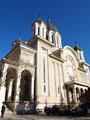 A sepsiszentgyörgyi Szent Miklós ortodox székesegyház