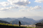 A Vutaj szent hegy <br /><i>AFP</i>