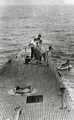 A megmenekülés pillanata 1944. szeptember 2-án