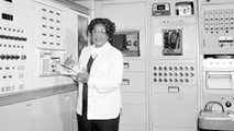 Mary Jackson, az első afrikai amerikai nő, aki a NASA mérnöke lett
