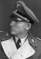 Otto Wächter, Krakkó náci kormányzója a világháború altt