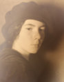 Barbara 1926-os képe