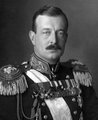 Andrej Valgyimirovics Romanov nagyherceg, Ksesinszkaja férje