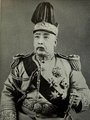 Jüan Si-kaj kínai elnök, majd rövid ideig önjelölt császár