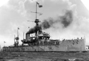 A HMS Dreadnought