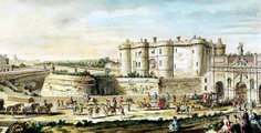 A Bastille