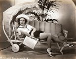 Fay Wray <br /><i>Vintage Everyday</i>