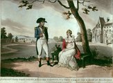 Joséphine és Napóleon 