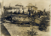 Az 1911-es kecskeméti földrengés