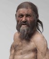 Így nézhetett ki Ötzi