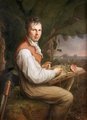 A fiatal Alexander von Humboldt