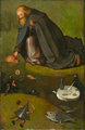 Hieronymus Bosch: Szent Antal megkísértése
