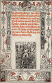 A Gesta Danorum Párizsban megjelent újkori kiadása