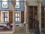 III. Ahmed szultán könyvtára