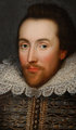 Shakespeare portréja