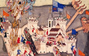 III. Egyén, közösség, társadalom, munkaügyi ismeretek / 9. Végvári harcok Magyarországon a török ellen (1532–1566)